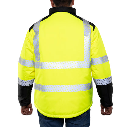 Game Sportswear The All Terrain Reversible Jacket