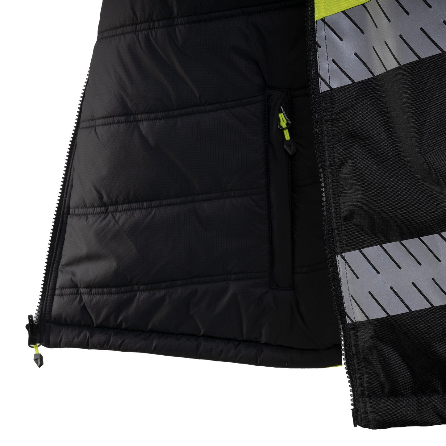 Game Sportswear The All Terrain Reversible Jacket