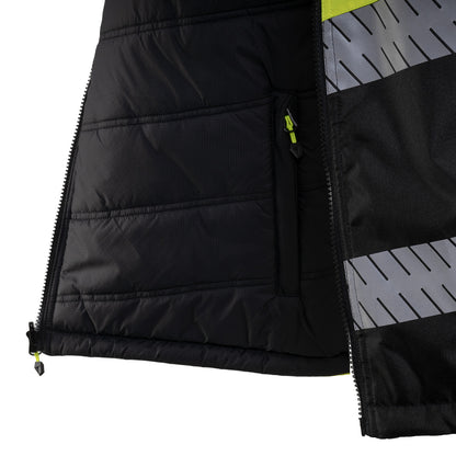 Game Sportswear The All Terrain Reversible Jacket