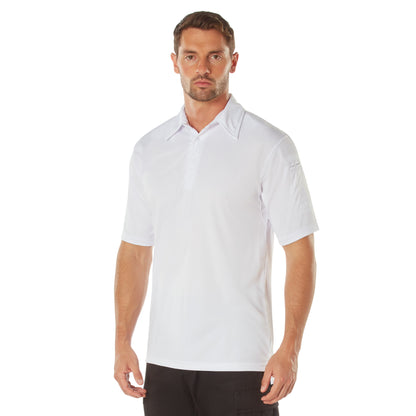 Rothco Tactical Performance Polo Shirt