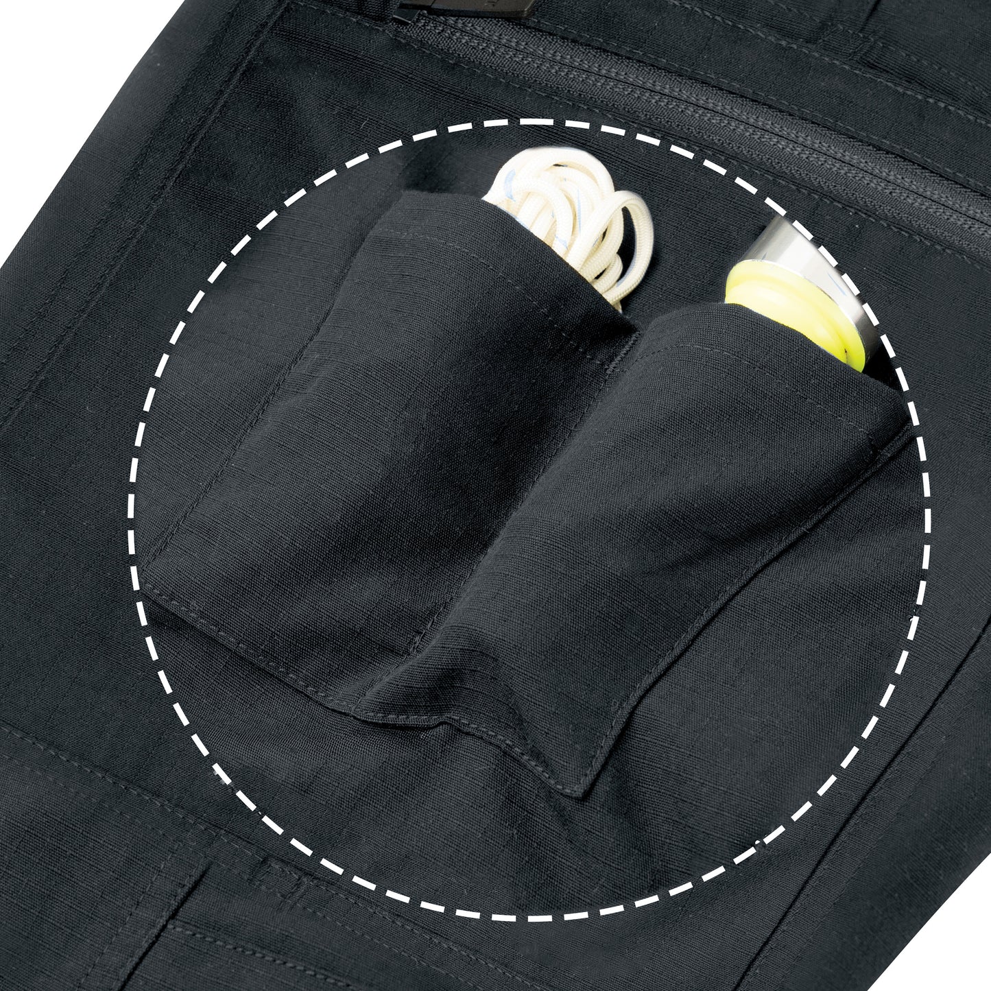 Rothco Men's Patrol Pants