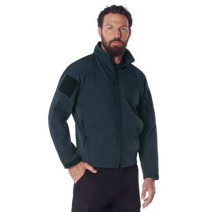 Rothco Covert Ops Lightweight Soft Shell Jacket