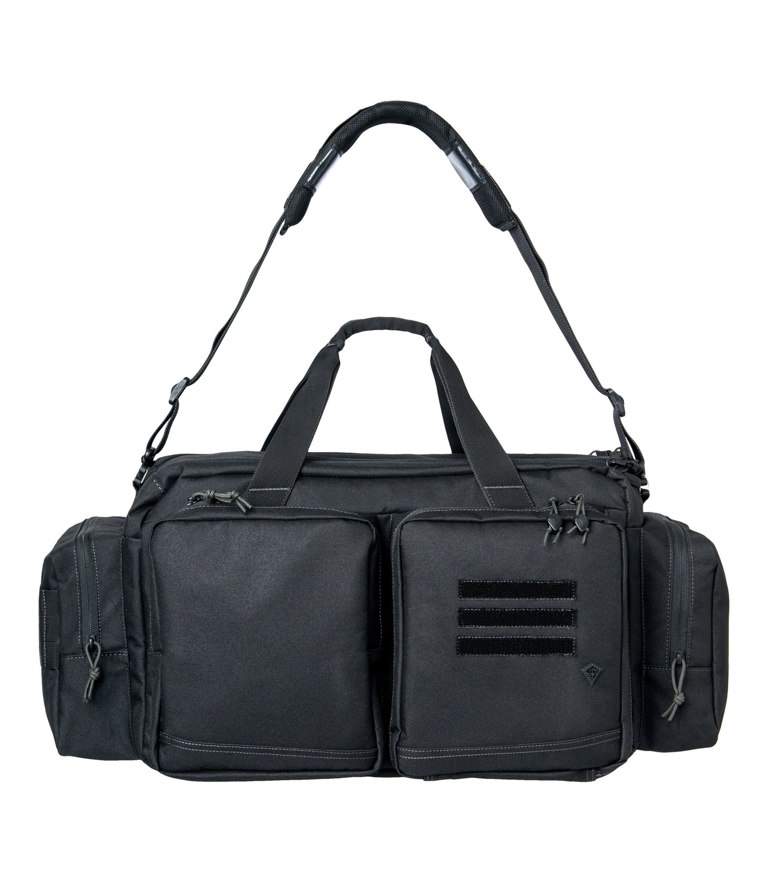 First Tactical Recoil Range Bag 40L
