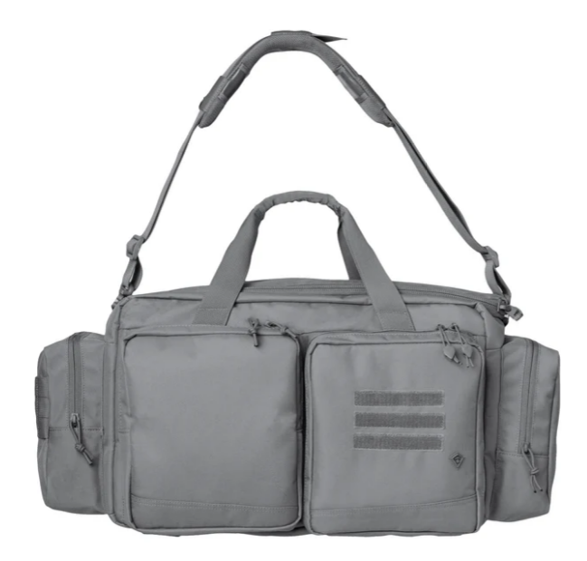 First Tactical Recoil Range Bag 40L