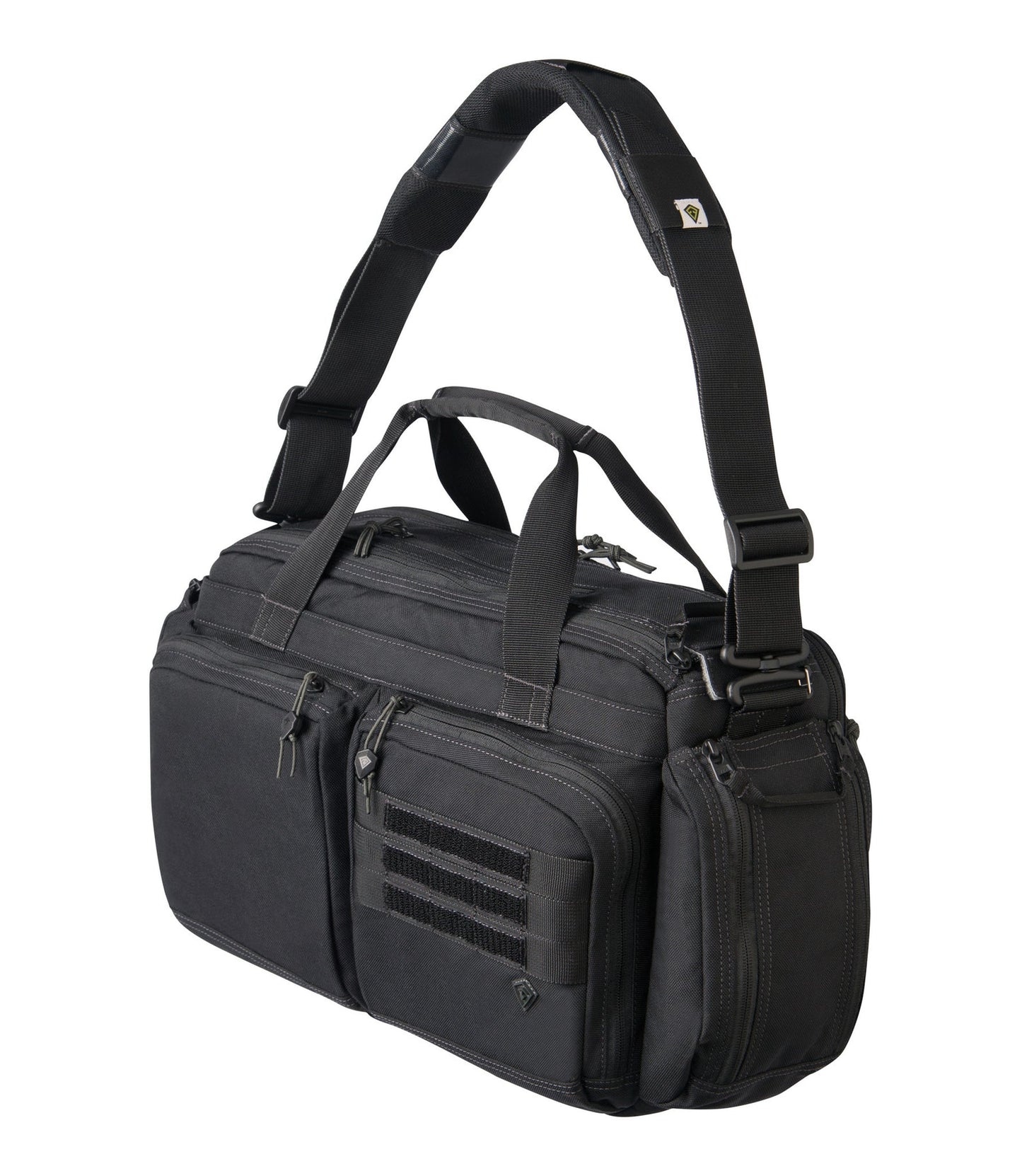 First Tactical Executive Briefcase 26L