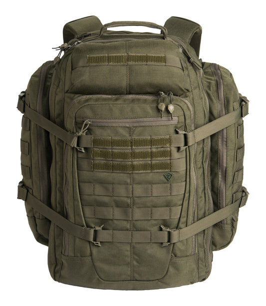 First Tactical Specialist 3-Day Backpack 56L