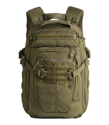 First Tactical Specialist Half-Day Backpack 25L
