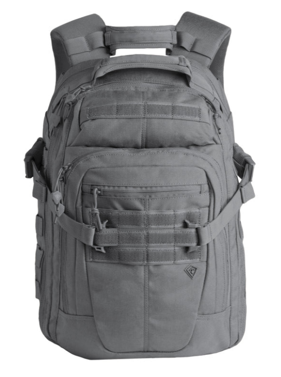 First Tactical Specialist Half-Day Backpack 25L