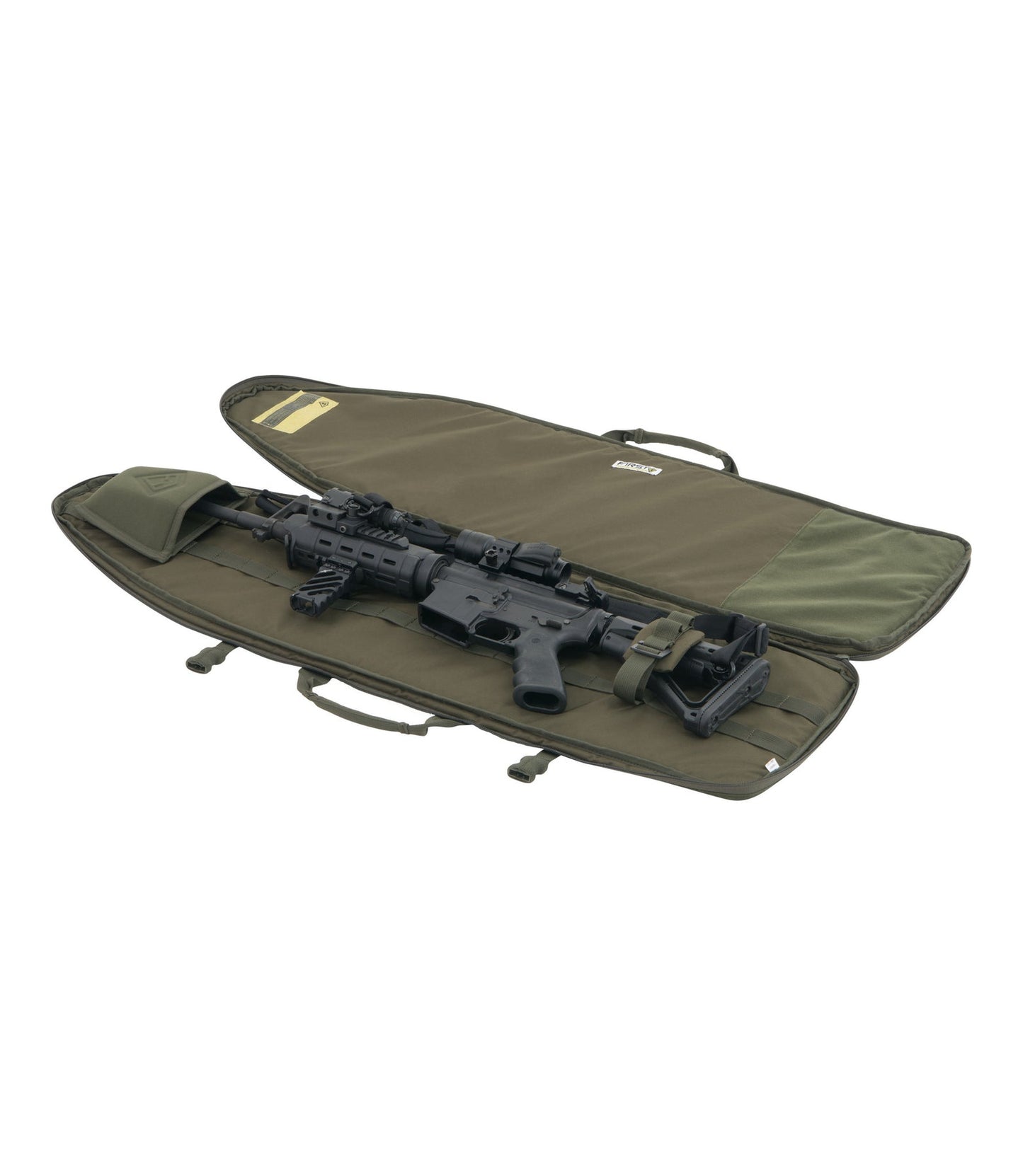 First Tactical Rifle Sleeve 36 Inch