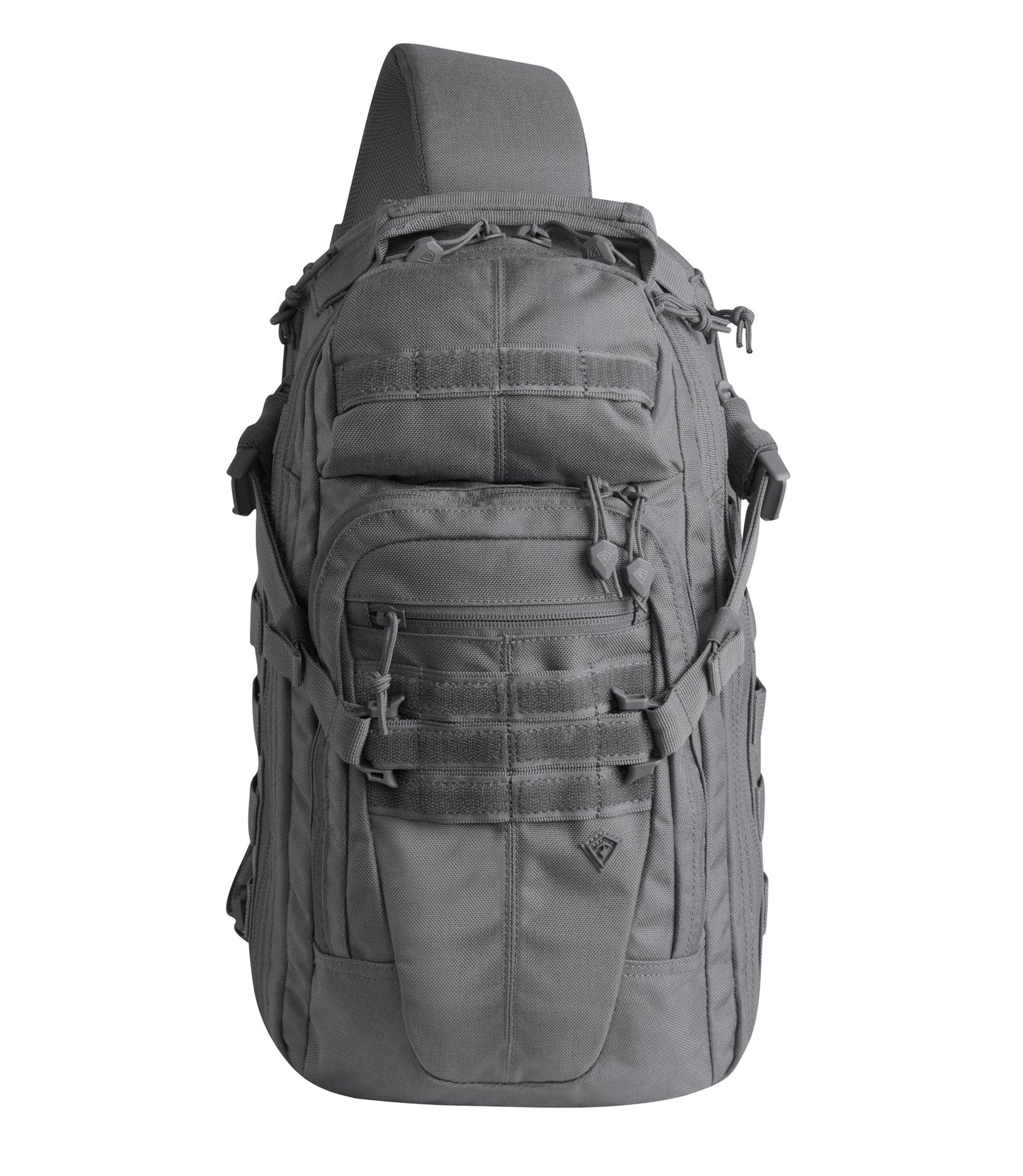 First Tactical Crosshatch Sling Pack 19L