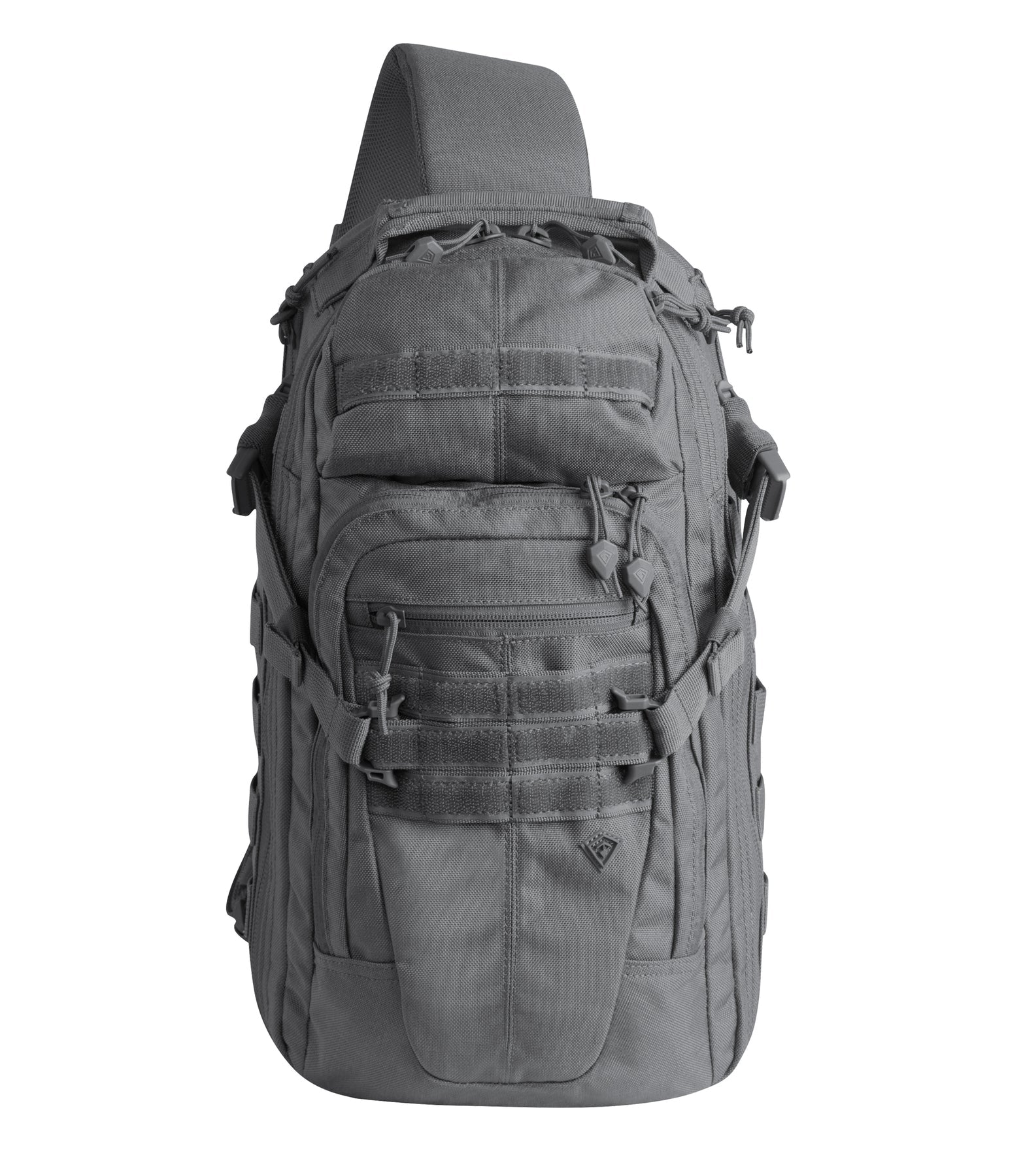 First Tactical Crosshatch Sling Pack 19L
