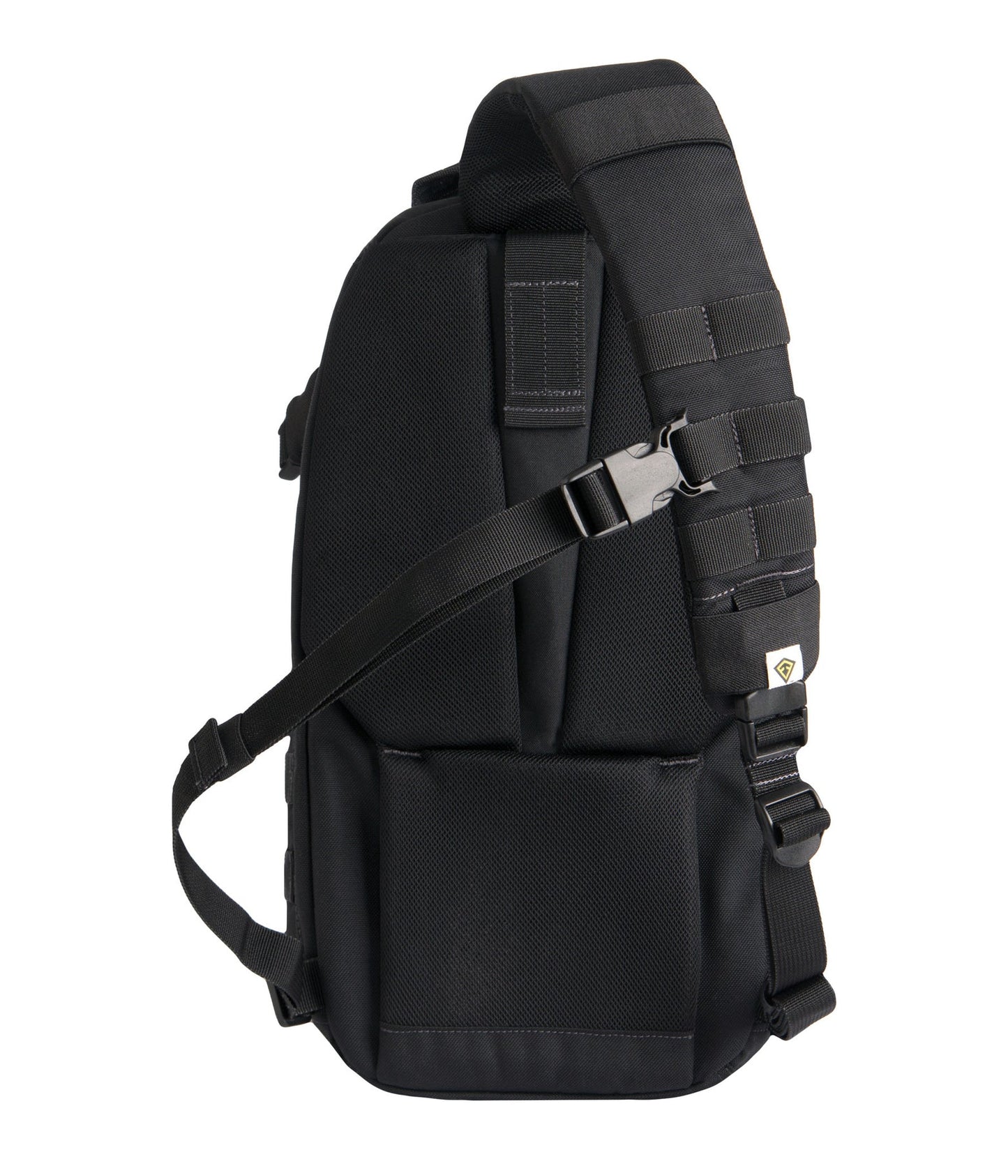 First Tactical Crosshatch Sling Pack 19L