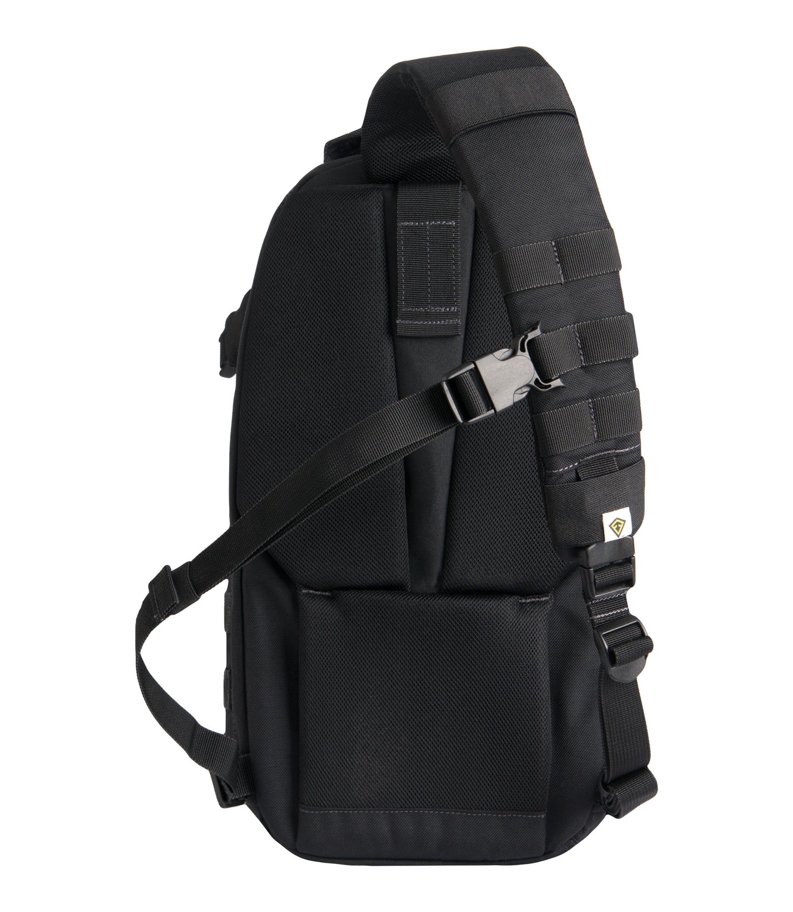 First Tactical Crosshatch Sling Pack 19L