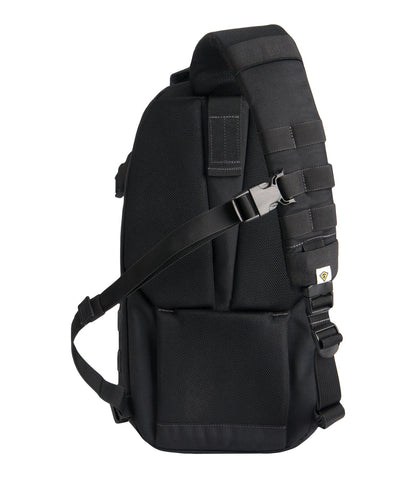 First Tactical Crosshatch Sling Pack 19L