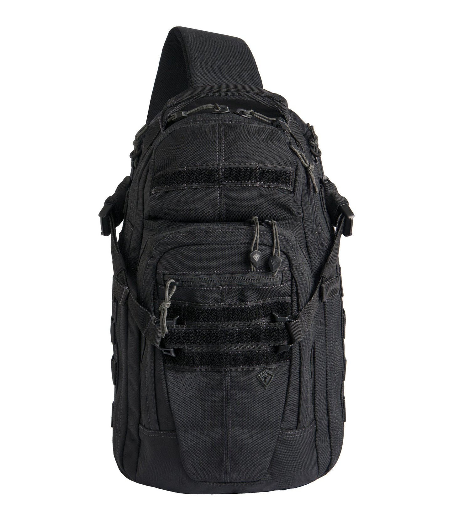 First Tactical Crosshatch Sling Pack 19L