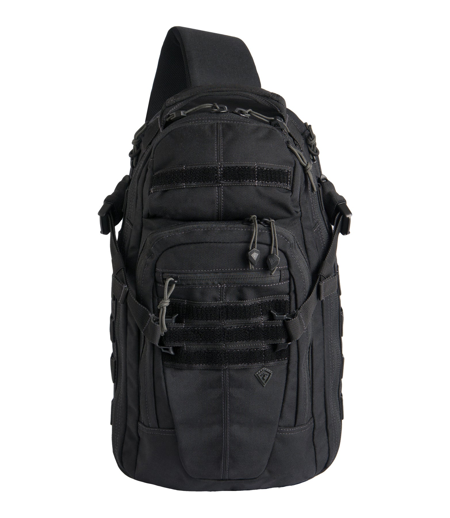 First Tactical Crosshatch Sling Pack 19L