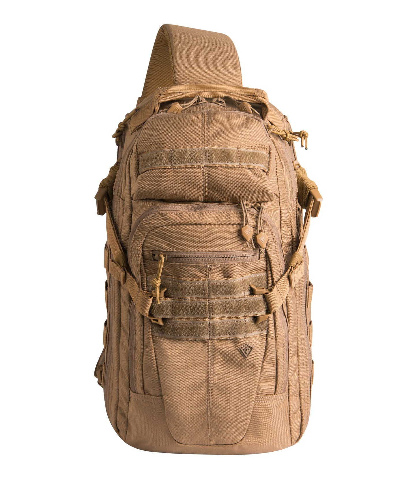First Tactical Crosshatch Sling Pack 19L
