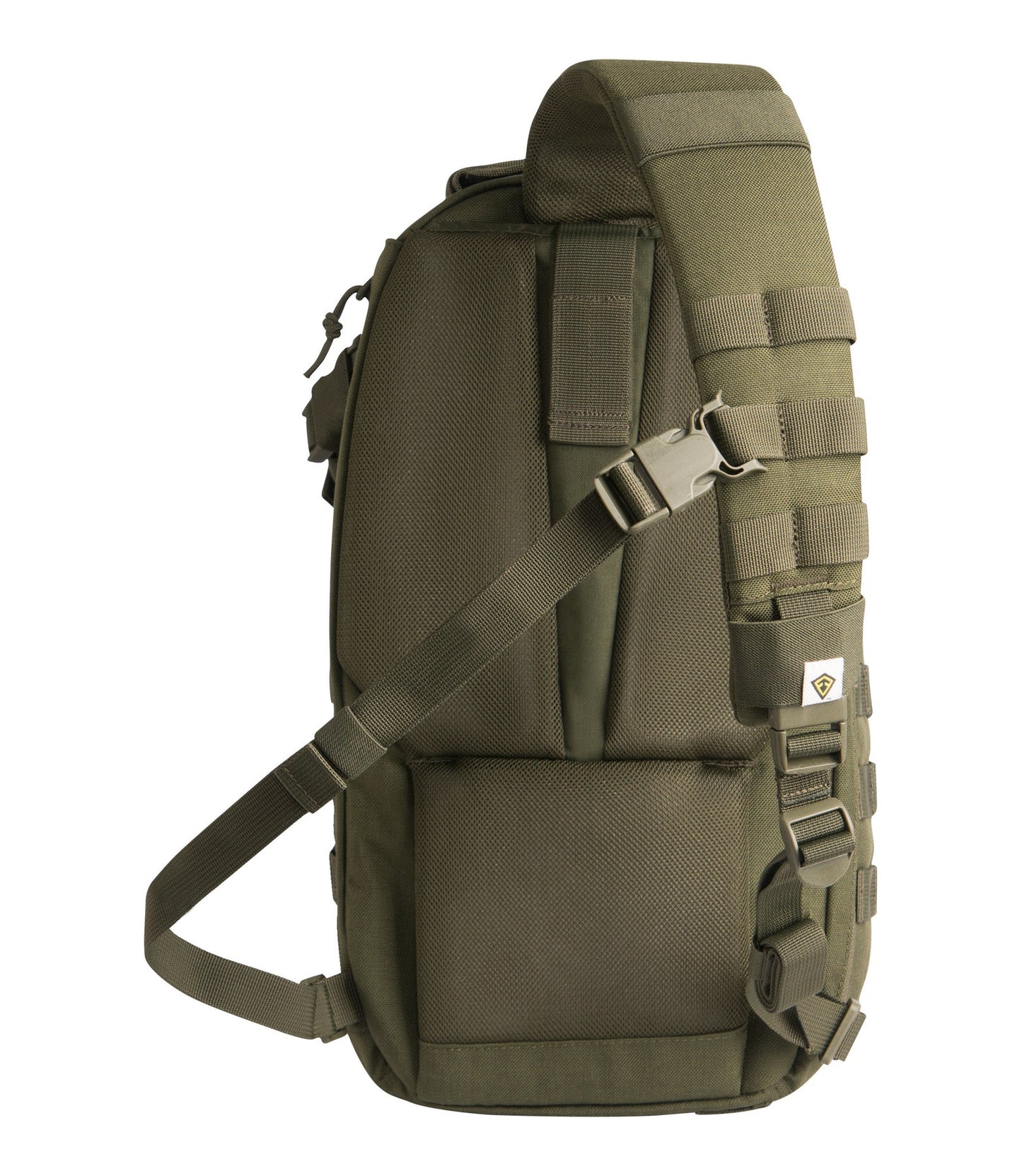 First Tactical Crosshatch Sling Pack 19L