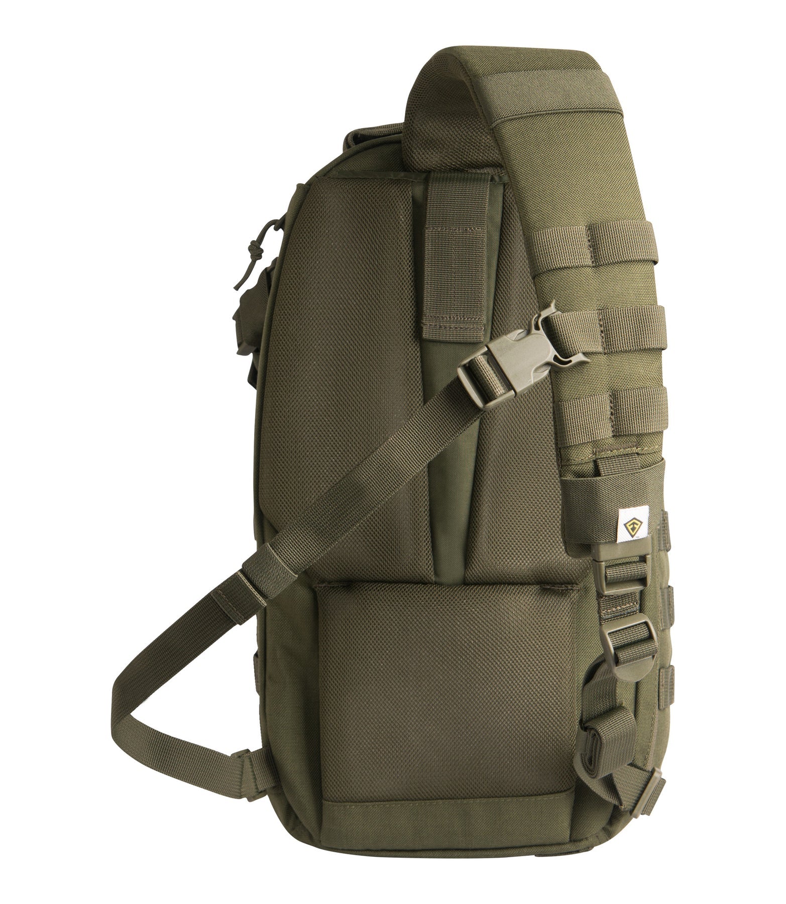 First Tactical Crosshatch Sling Pack 19L