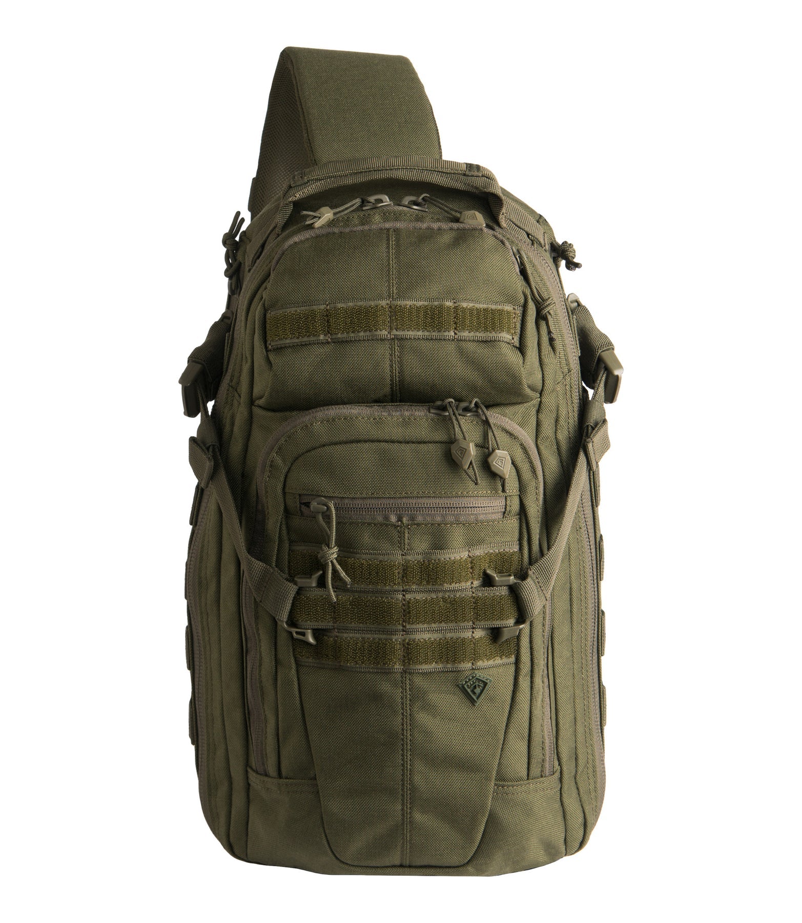 First Tactical Crosshatch Sling Pack 19L