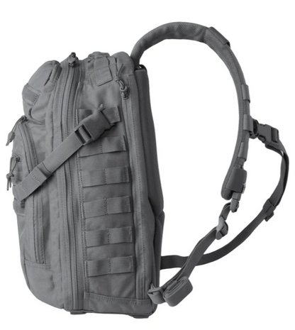 First Tactical Crosshatch Sling Pack 19L