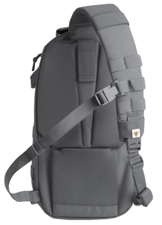 First Tactical Crosshatch Sling Pack 19L