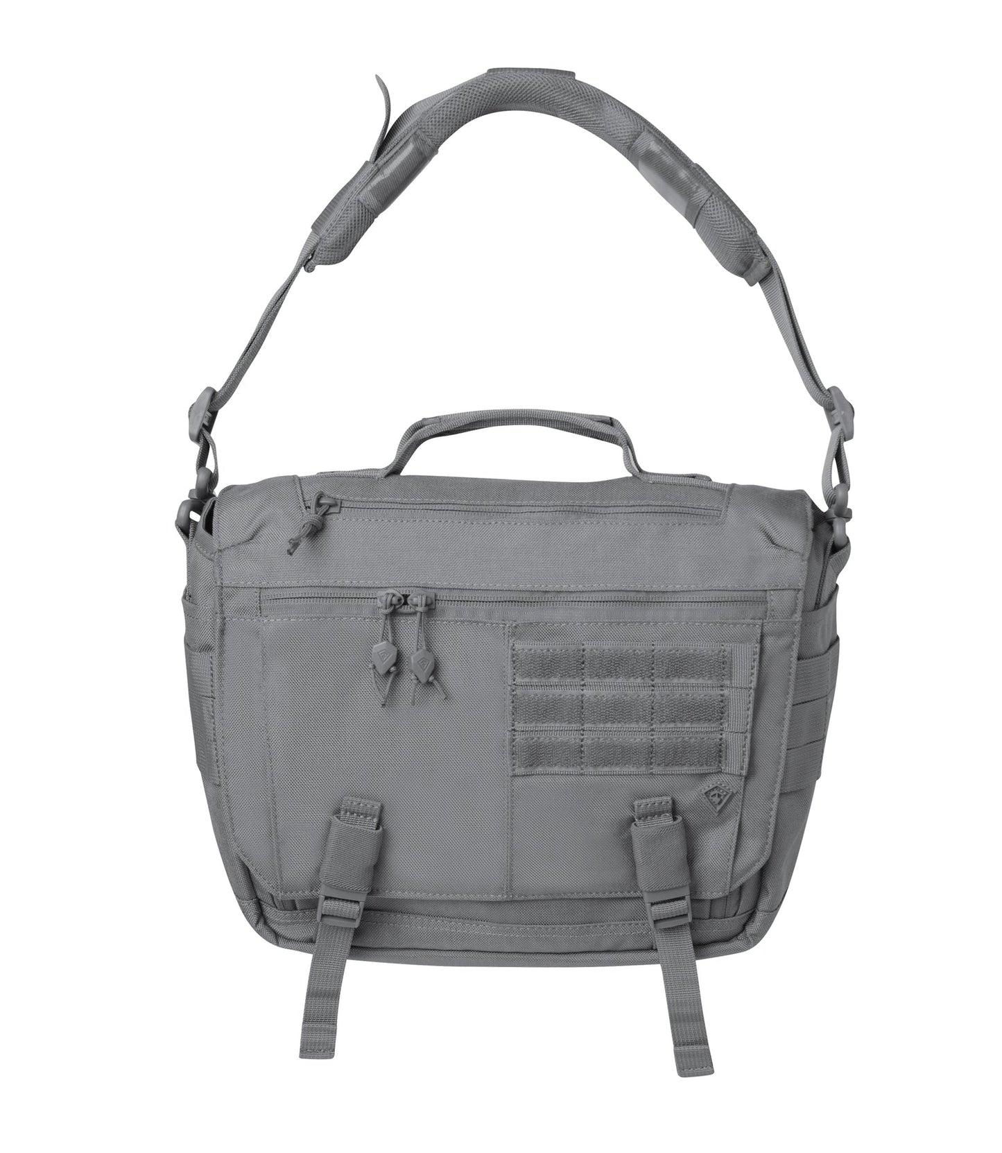 First Tactical Summit Side Satchel 8L