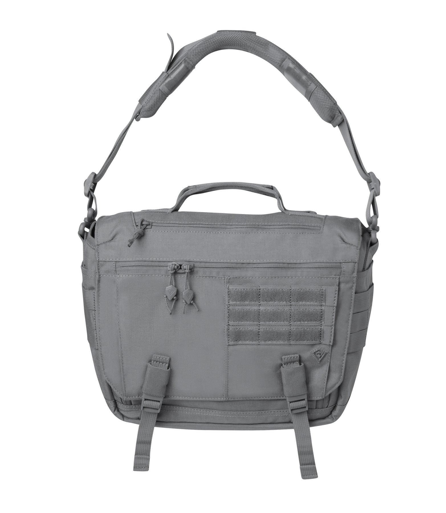 First Tactical Summit Side Satchel 8L