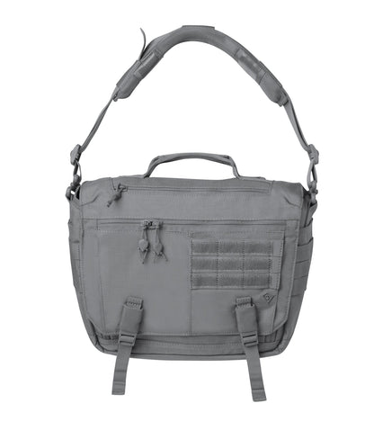 First Tactical Summit Side Satchel 8L