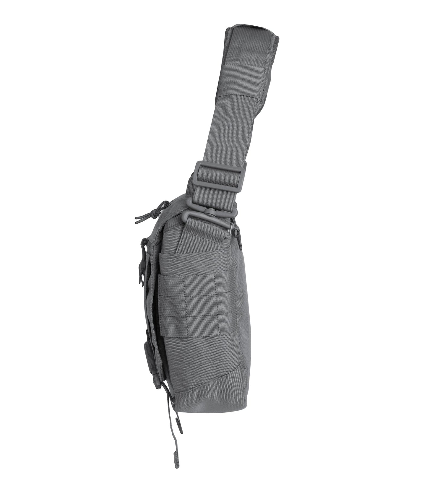 First Tactical Summit Side Satchel 8L