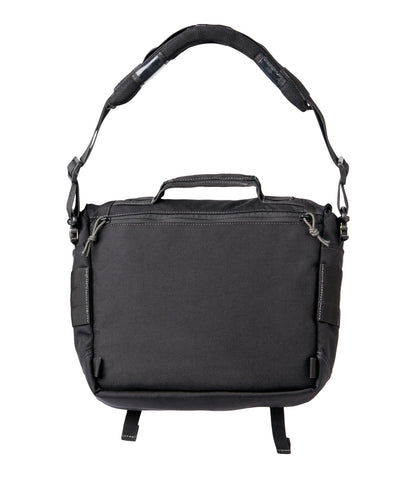 First Tactical Summit Side Satchel 8L