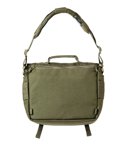 First Tactical Summit Side Satchel 8L