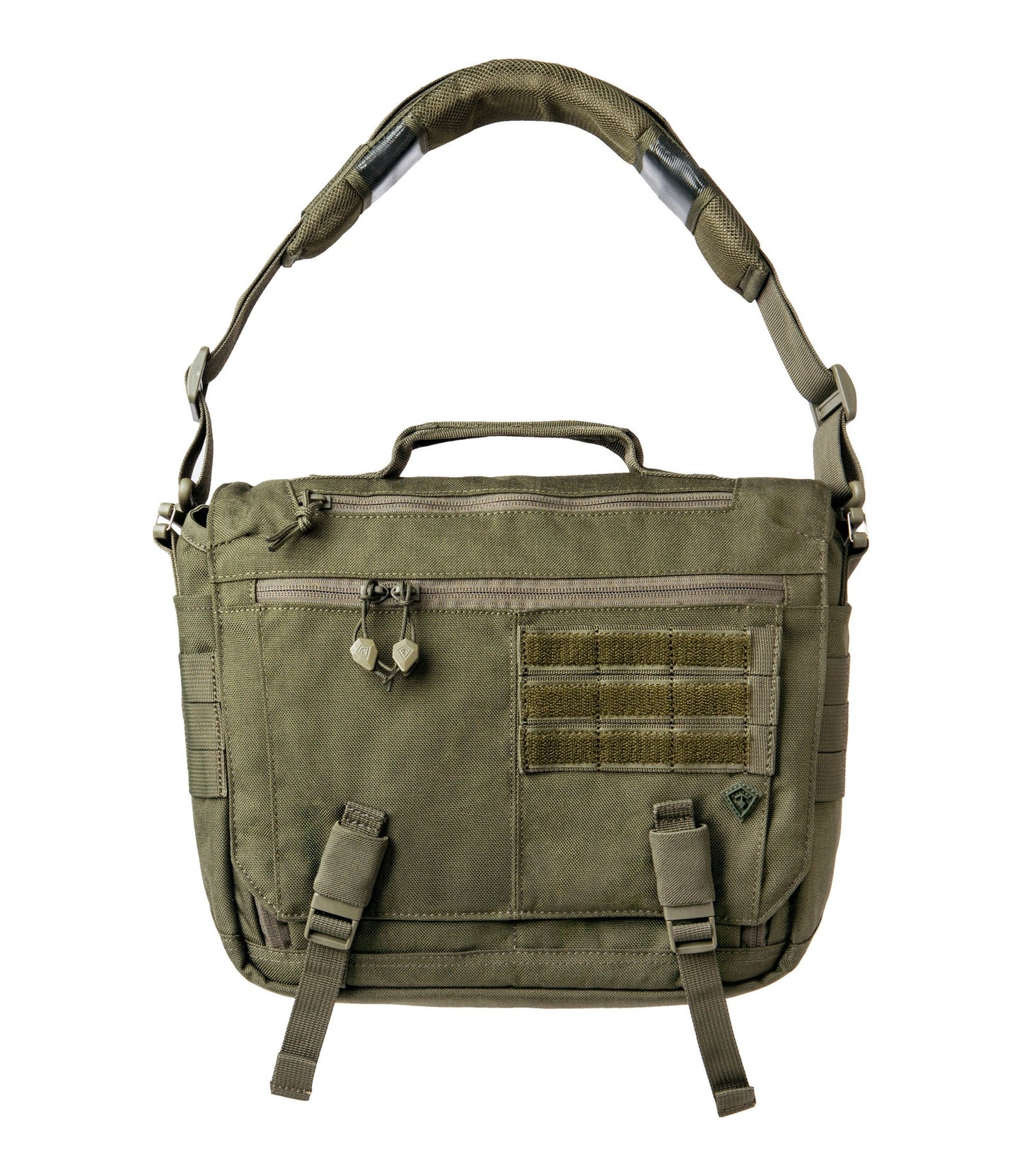 First Tactical Summit Side Satchel 8L