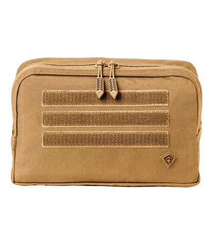 First Tactical Tactix Series 9 x 6 Utility Pouch