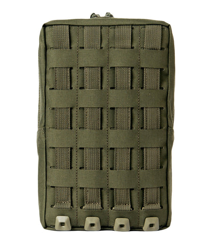 First Tactical Tactix Series 6 x 10 Utility Pouch