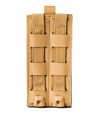 First Tactical Tactix Series Media Pouch - Large