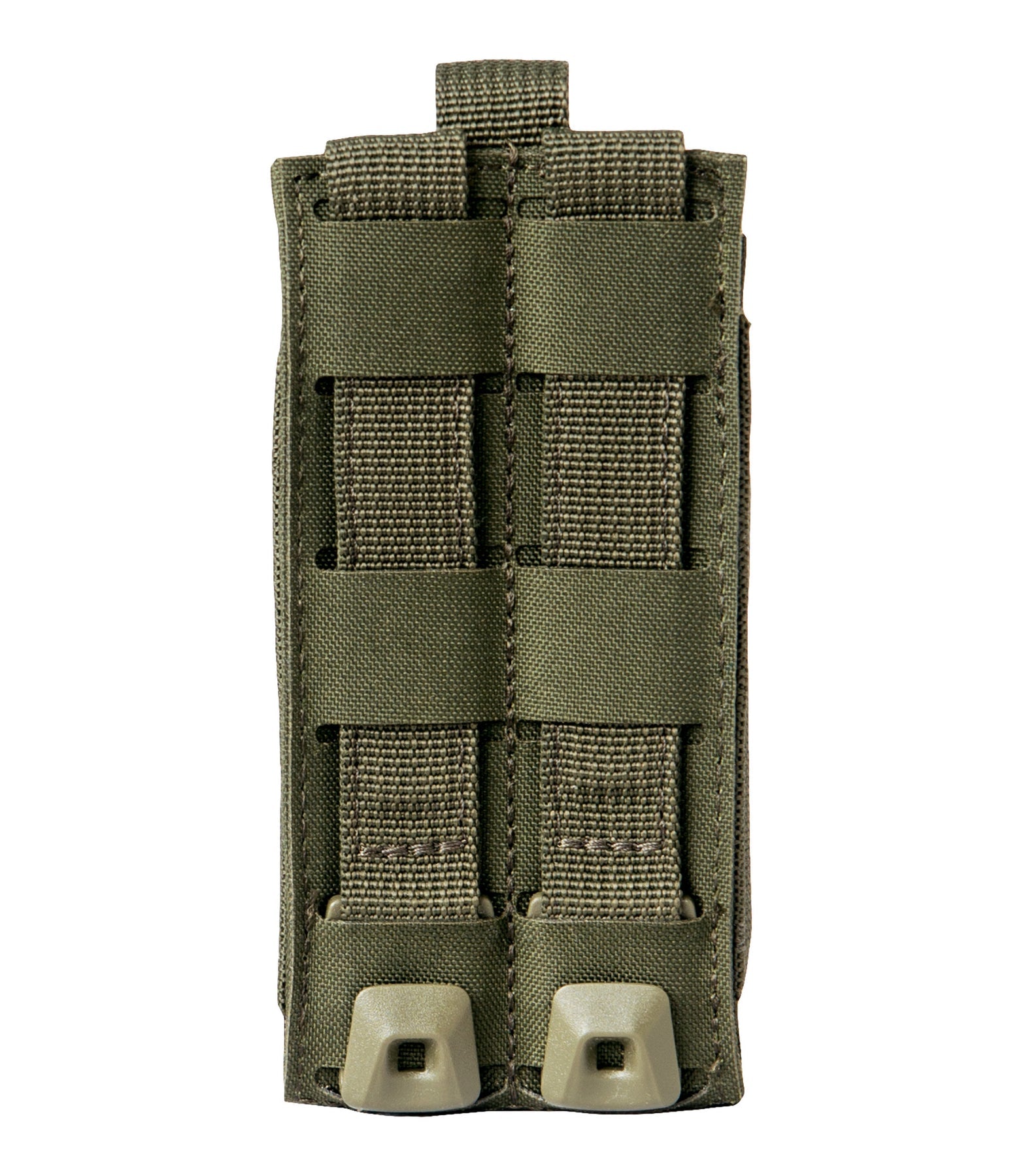 First Tactical Tactix Series Media Pouch - Medium