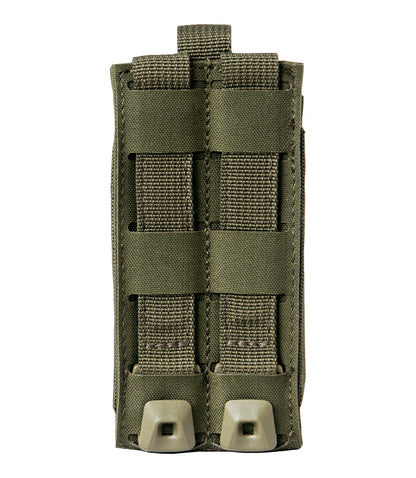 First Tactical Tactix Series Media Pouch - Medium