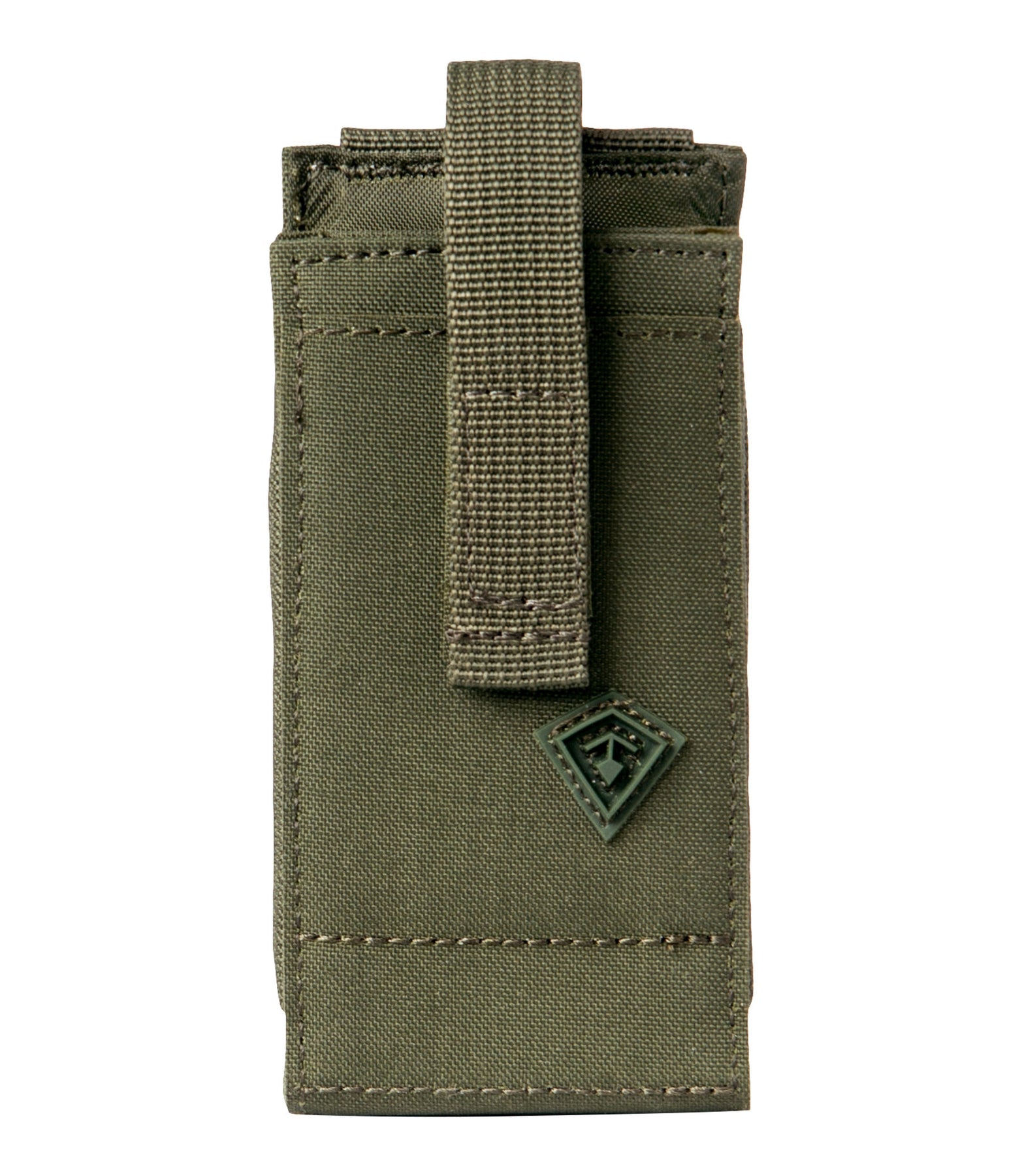 First Tactical Tactix Series Media Pouch - Medium
