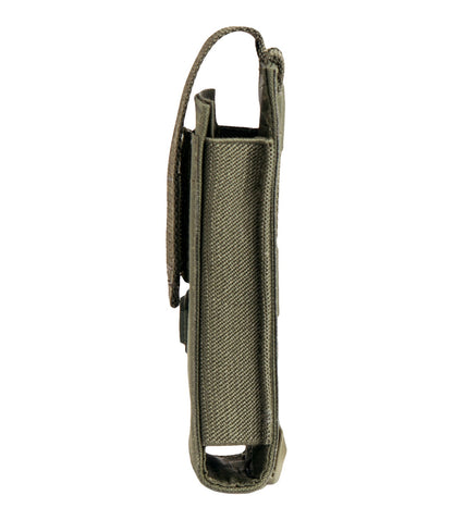First Tactical Tactix Series Media Pouch - Medium
