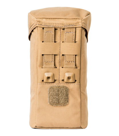 First Tactical Tactix Series Bottle Pouch - 1.0 Liter