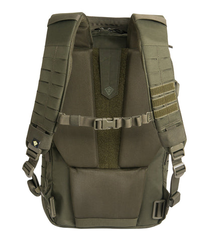 First Tactical Tactix 1-Day Plus Backpack 38L