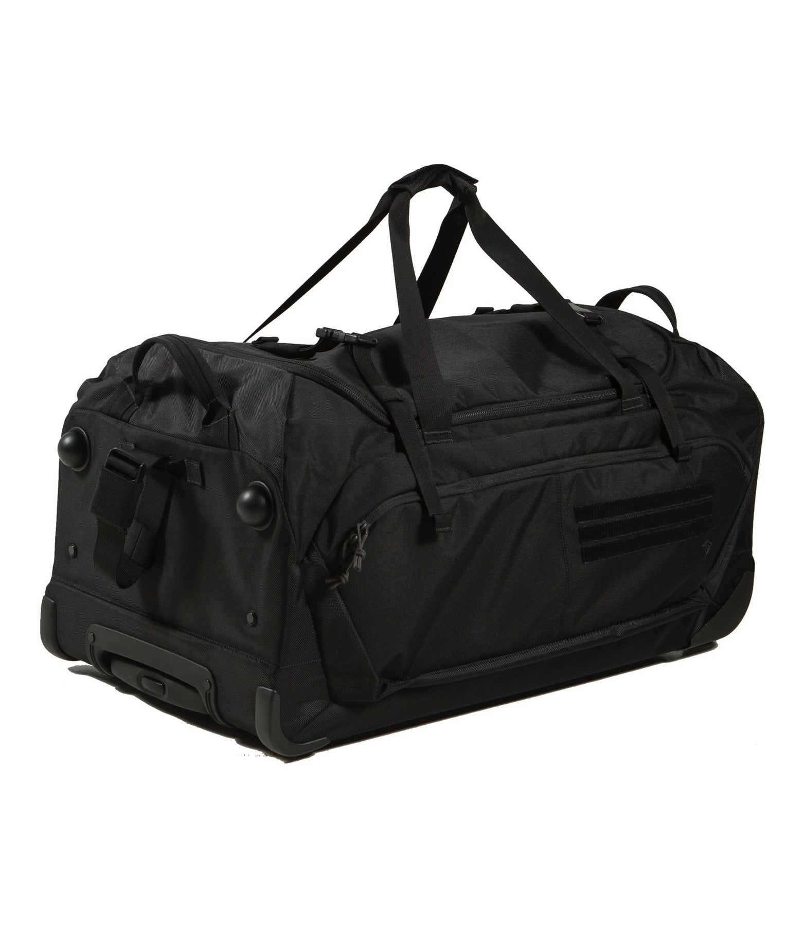 First Tactical Specialist Rolling Duffle 90L