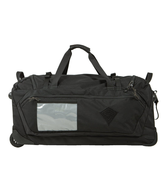 First Tactical Specialist Rolling Duffle 90L