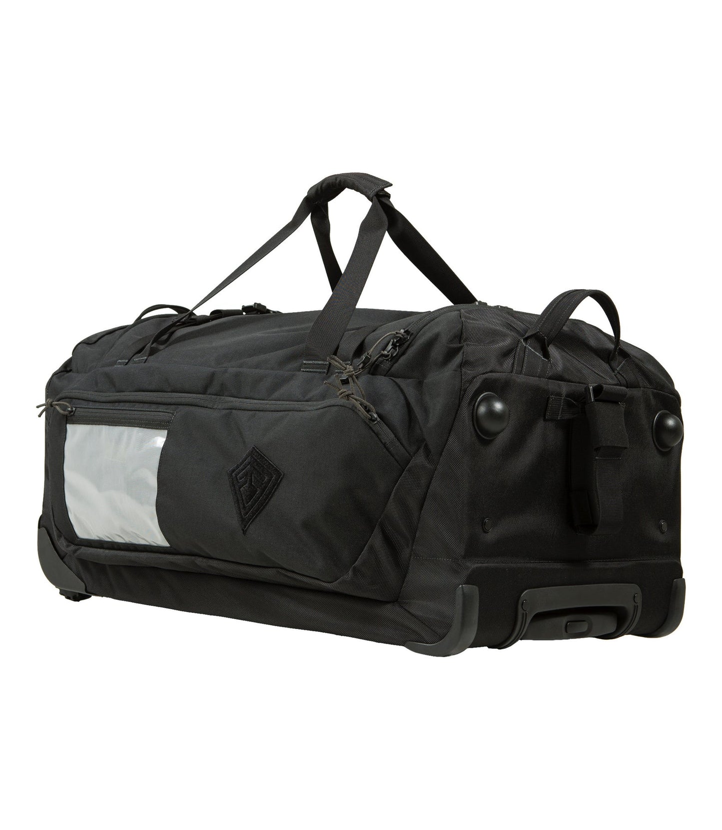 First Tactical Specialist Rolling Duffle 90L