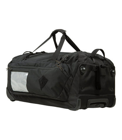 First Tactical Specialist Rolling Duffle 90L