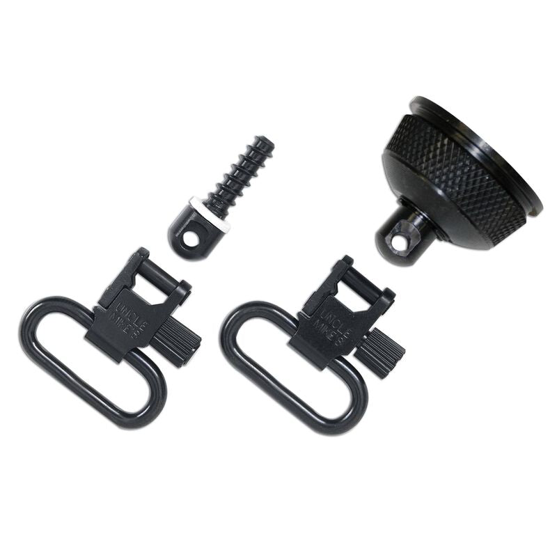 Uncle Mike's Remington Model 870 Express Swivel