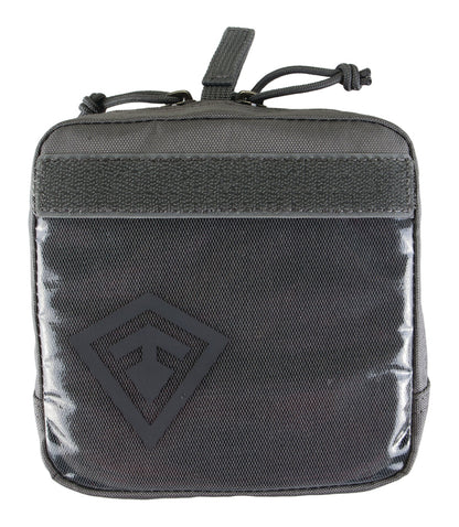 First Tactical 6 x 6 Internal Organizer Pouch