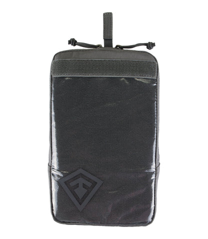 First Tactical 6 x 10 Internal Organizer Pouch