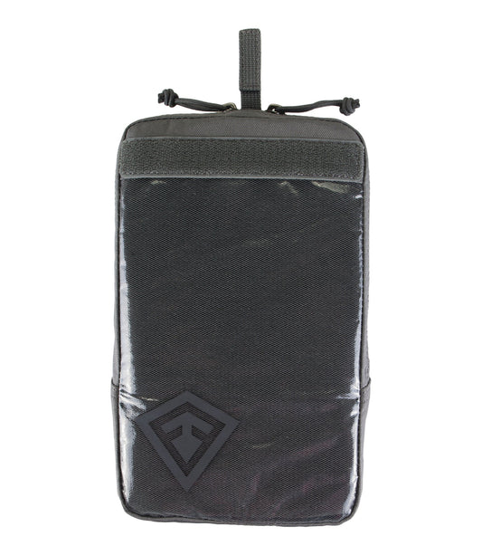 First Tactical 6 x 10 Internal Organizer Pouch